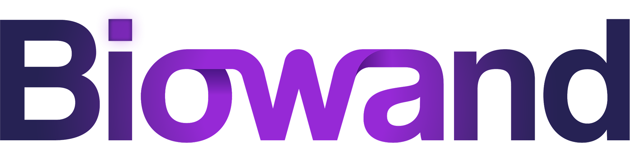 Biowand logo